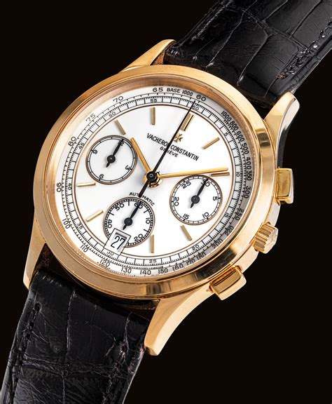 vacheron constantin geneve